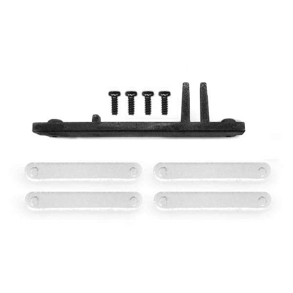 Thinkandplay GT24B Steering Linkage Spare Parts Kit, Black TH1577386 - main